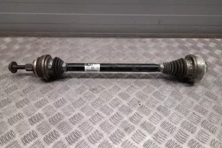 8W0501203D , art8038362 Полуось задняя (приводной вал, ШРУС) Audi A5 (S5,RS5) 2 Арт 8038362, вид 1