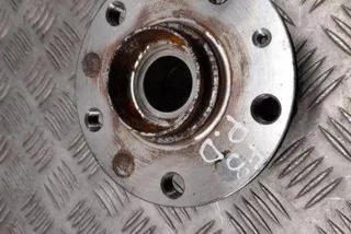 5Q0407621E , art8038488 Подшипник Audi Q3 2 Арт 8038488, вид 1