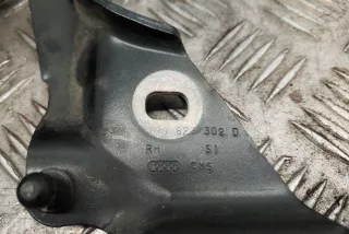 4H0823302D , art8038495 Петля капота Audi A8 D4 (S8) Арт 8038495, вид 2