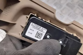 A1728208610, A1668211836 , art8038674 Кнопка (Выключатель) Mercedes GL X166 Арт 8038674, вид 2