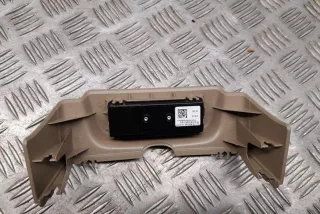 A1728208610, A1668211836 , art8038674 Кнопка (Выключатель) Mercedes GL X166 Арт 8038674, вид 6