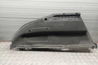 4G8863887B , art8039091 Ниша запасного колеса Audi A7 1 (S7,RS7) Арт 8039091, вид 1