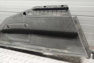 4G8863887B , art8039091 Ниша запасного колеса Audi A7 1 (S7,RS7) Арт 8039091, вид 3