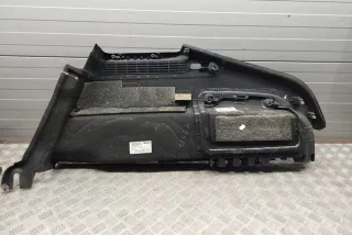 4G8863887B , art8039091 Ниша запасного колеса Audi A7 1 (S7,RS7) Арт 8039091, вид 4