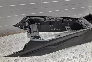 8W1863241A, 8W0864283B , art8039534 Консоль салона (кулисная часть) Audi A5 (S5,RS5) 2 Арт 8039534, вид 2