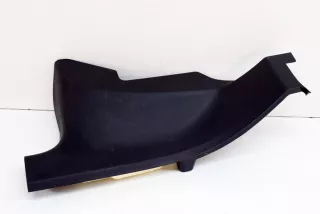 1643433-00-A , art7936225 Накладка на порог Tesla model 3 Арт 7936225, вид 1