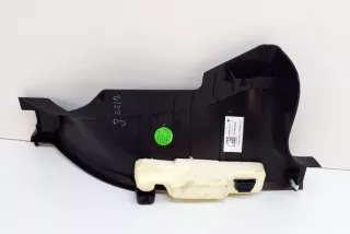 1643433-00-A , art7936225 Накладка на порог Tesla model 3 Арт 7936225, вид 3