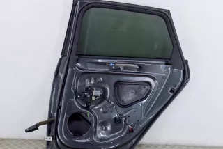 8V4833052B, 17668185 , art7953446 Дверь задняя правая Audi A3 8V Арт 7953446, вид 2