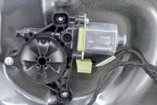 8V4833052B, 17668185 , art7953446 Дверь задняя правая Audi A3 8V Арт 7953446, вид 4