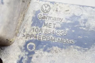 10A854856B , art7951751 Юбка бампера заднего Volkswagen ID3 Арт 7951751, вид 6