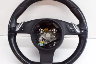 7PP419091AE, 7PP.419.091.AE , art7946009 Руль Porsche Cayenne 958 Арт 7946009, вид 1