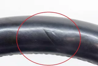 7PP419091AE, 7PP.419.091.AE , art7946009 Руль Porsche Cayenne 958 Арт 7946009, вид 7