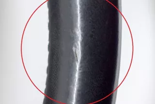 7PP419091AE, 7PP.419.091.AE , art7946009 Руль Porsche Cayenne 958 Арт 7946009, вид 9