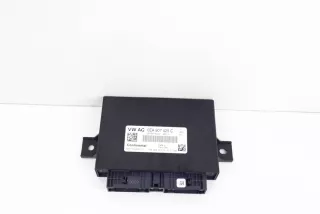 0EA907425C, A3C0754340000 , art7970153 Блок управления двигателем Volkswagen ID3 Арт 7970153, вид 1