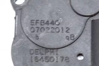 412650750, EFB440, 410475520 , art7973296 Заслонка печки/климат-контроля Porsche Cayenne 958 Арт 7973296, вид 4