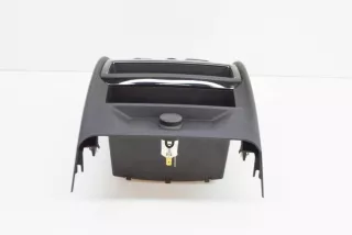 9357865, 9330681 , art7981589 Накладка декоративная на торпедо BMW 5 G30/G31 Арт 7981589, вид 2