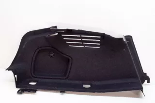 8W5863879AA , art7992218 Обшивка багажника Audi A4 B9 Арт 7992218, вид 1