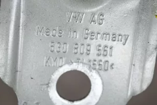 5G0809561 , art8010304 Молдинг крыла Volkswagen Golf 7 Арт 8010304, вид 6
