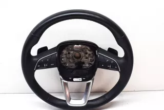 80A419091CB , art8048247 Руль Audi Q5 2 Арт 8048247, вид 1