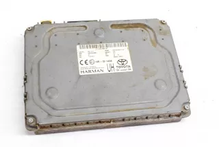 86840-06041 , art8126396 Блок навигации Toyota Rav 4 5 Арт 8126396, вид 4