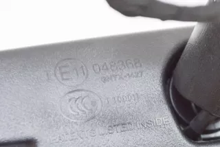 87810-0WQ00, 905-4394, E11048368, GNTX-1427 , art8066017 Зеркало салона Lexus RX 4 Арт 8066017, вид 8