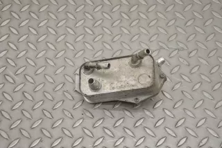 7529499, 81549643 , art7951466 Радиатор масляный BMW 3 E90/E91/E92/E93 Арт 7951466, вид 2