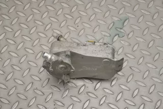7529499, 81549643 , art7951466 Радиатор масляный BMW 3 E90/E91/E92/E93 Арт 7951466, вид 4