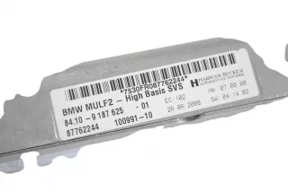 9187625 , art7940656 Блок Bluetooth BMW 6 E63/E64 Арт 7940656, вид 4