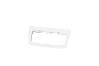 9218531 , art7945754 Накладка декоративная на торпедо BMW 3 F30/F31/GT F34 Арт 7945754, вид 1
