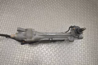 7818177911, 8w0909144g, 7838974471, 8w1423055ac , art8004171 Рулевая рейка Audi A4 B9 Арт 8004171, вид 2