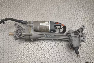 7818177911, 8w0909144g, 7838974471, 8w1423055ac , art8004171 Рулевая рейка Audi A4 B9 Арт 8004171, вид 3