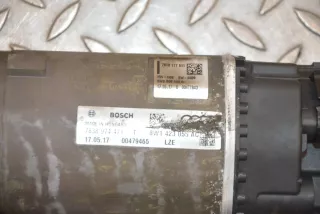 7818177911, 8w0909144g, 7838974471, 8w1423055ac , art8004171 Рулевая рейка Audi A4 B9 Арт 8004171, вид 4
