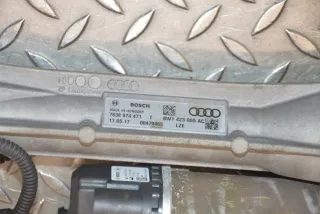 7818177911, 8w0909144g, 7838974471, 8w1423055ac , art8004171 Рулевая рейка Audi A4 B9 Арт 8004171, вид 5