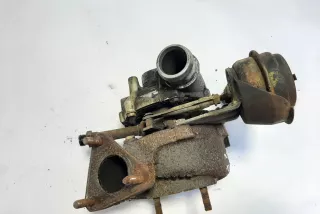 028145702P , art7850057 Турбина Ford Galaxy 1 Арт 7850057, вид 6