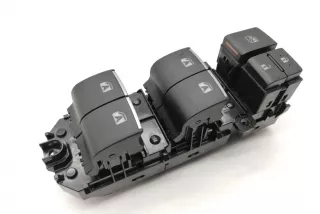 515818a , art7853327 Кнопка стеклоподъемника переднего левого Toyota C-HR Арт 7853327, вид 1