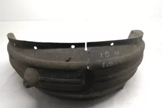 7213650 , art7876154 Защита арок задняя левая (подкрылок) BMW X3 F25 Арт 7876154, вид 1