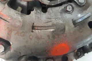 04L141015D, 04L141025C , art7884766 Комплект сцепления Volkswagen Polo 6 Арт 7884766, вид 4