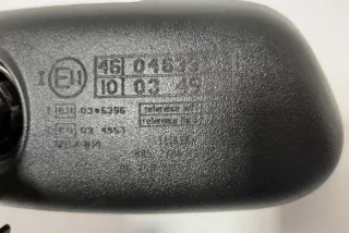 96758889XT , art7886956 Зеркало салона Citroen C4 Cactus Арт 7886956, вид 5