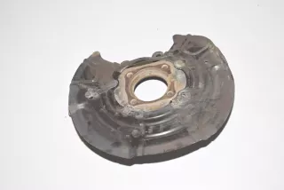 33406797570, 6797570 , art7998811 Ступица задняя правая BMW X3 F25 Арт 7998811, вид 2