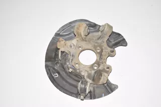 33406797570, 6797570 , art7998811 Ступица задняя правая BMW X3 F25 Арт 7998811, вид 4
