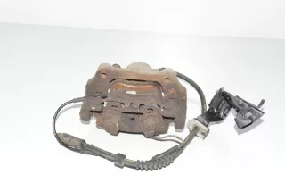 6850649, 34116850649 , art7957014 Суппорт передний левый BMW 3 F30/F31/GT F34 Арт 7957014, вид 2