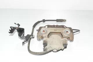 6850649, 34116850649 , art7957014 Суппорт передний левый BMW 3 F30/F31/GT F34 Арт 7957014, вид 4