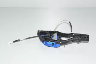 7242568, 51217242568 , art7932100 Ручка внутренняя задняя правая BMW 1 F20/F21 Арт 7932100, вид 2