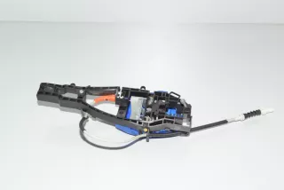 7242568, 51217242568 , art7932100 Ручка внутренняя задняя правая BMW 1 F20/F21 Арт 7932100, вид 3
