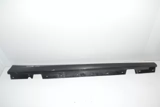 7202652, 7202654, 51777202654 , art7952352 Накладка на порог BMW 3 E90/E91/E92/E93 Арт 7952352, вид 2