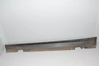 7202652, 7202654, 51777202654 , art7952352 Накладка на порог BMW 3 E90/E91/E92/E93 Арт 7952352, вид 3