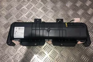 A1668600102 , art5970164 Шлейф руля Mercedes GL X166 Арт 5970164, вид 3
