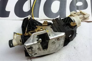 A2207303935, 2207303935 , art7992949 Замок двери задней левой Mercedes S W220 Арт 7992949, вид 3