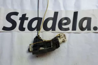 A2207304035, 2207304035 , art7992950 Замок двери задней левой Mercedes S W220 Арт 7992950, вид 1