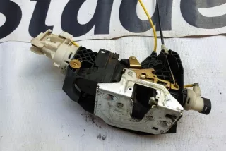 A2207304035, 2207304035 , art7992950 Замок двери задней левой Mercedes S W220 Арт 7992950, вид 3